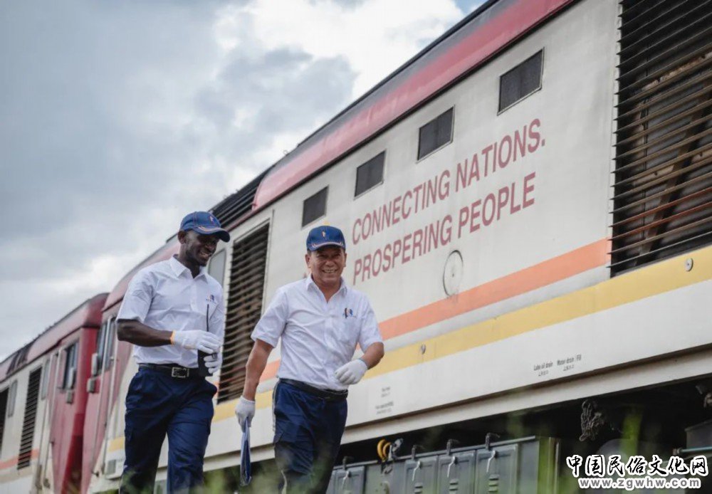 肯尼亚学者:中国经验赋能非洲实现《2063年议程》